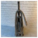 Hoover SteamVac Widepath 6000 carpet cleaner