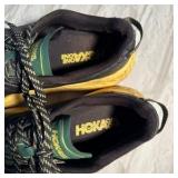 Men’s Hoka One One Speedgoat 4 trail running shoes