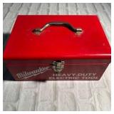 Milwaukee heavy-duty Screw-Shooter Kit, model 6767-1