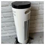 Senville Fan Heater