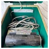 Vintage Sonar Range Finder