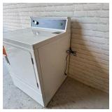 unimac dryer
