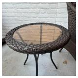 6-Piece Patio set.