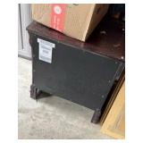 Adjustable Desk