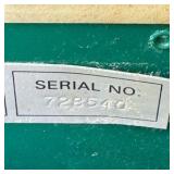 Vintage Sonar Range Finder