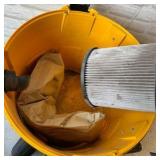 Dewalt Shop Wet/Dry Vacuum