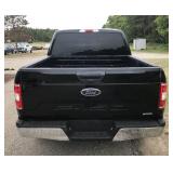 2018 Ford F150 XLT 4X4
