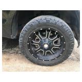 2018 Ford F150 XLT 4X4