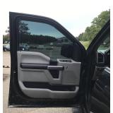 2018 Ford F150 XLT 4X4