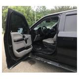 2018 Ford F150 XLT 4X4