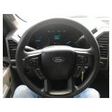 2018 Ford F150 XLT 4X4