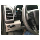 2018 Ford F150 XLT 4X4