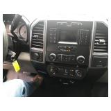 2018 Ford F150 XLT 4X4