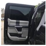 2018 Ford F150 XLT 4X4