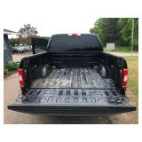2018 Ford F150 XLT 4X4