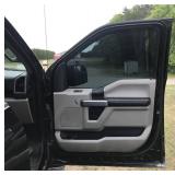 2018 Ford F150 XLT 4X4