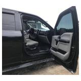 2018 Ford F150 XLT 4X4