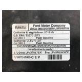 2018 Ford F150 XLT 4X4
