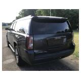 2015 GMC Yukon XL SLT 4X4