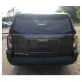 2015 GMC Yukon XL SLT 4X4