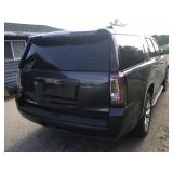 2015 GMC Yukon XL SLT 4X4