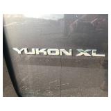 2015 GMC Yukon XL SLT 4X4