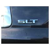 2015 GMC Yukon XL SLT 4X4