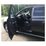 2015 GMC Yukon XL SLT 4X4