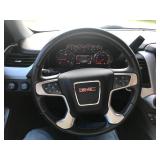 2015 GMC Yukon XL SLT 4X4