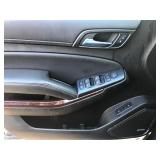 2015 GMC Yukon XL SLT 4X4