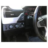 2015 GMC Yukon XL SLT 4X4