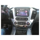 2015 GMC Yukon XL SLT 4X4