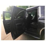2015 GMC Yukon XL SLT 4X4