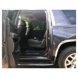 2015 GMC Yukon XL SLT 4X4