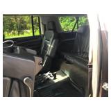 2015 GMC Yukon XL SLT 4X4
