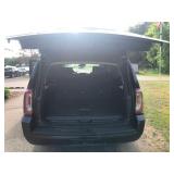 2015 GMC Yukon XL SLT 4X4