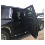2015 GMC Yukon XL SLT 4X4