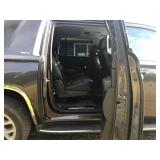 2015 GMC Yukon XL SLT 4X4