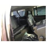 2015 GMC Yukon XL SLT 4X4