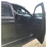 2015 GMC Yukon XL SLT 4X4