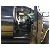 2015 GMC Yukon XL SLT 4X4