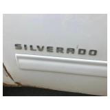 2012 Chevy Silverado 1500 4X4