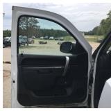 2012 Chevy Silverado 1500 4X4