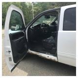 2012 Chevy Silverado 1500 4X4
