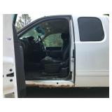 2012 Chevy Silverado 1500 4X4