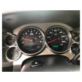 2012 Chevy Silverado 1500 4X4