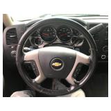 2012 Chevy Silverado 1500 4X4
