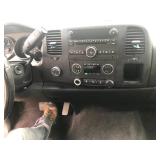 2012 Chevy Silverado 1500 4X4