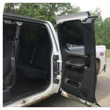 2012 Chevy Silverado 1500 4X4