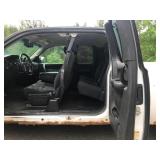 2012 Chevy Silverado 1500 4X4